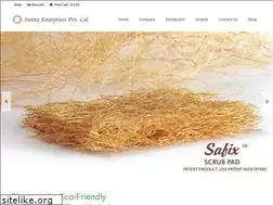 Sites similar to inovexenterprises.com