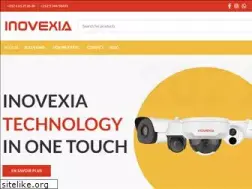 Sites similar to inovexia.ma