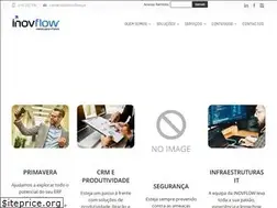 Sites similar to inovflow.pt