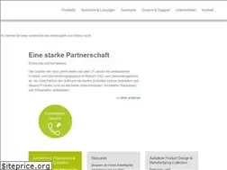 Sites similar to inovi.de