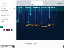 Sites similar to inovi.ro