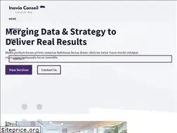 Sites similar to inovia-conseil.fr