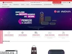 Sites similar to inovia.co.ao
