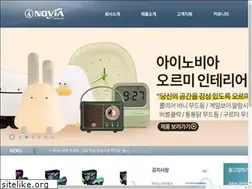 Sites similar to inovia.co.kr