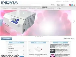 Sites similar to inovia.com.tr
