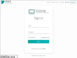 Sites similar to inovia.com