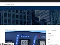 Sites similar to inovia.se