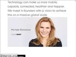 Sites similar to inovia.vc