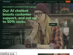 Sites similar to inoviagroup.se