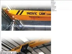 Sites similar to inoviccrm.com