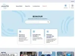 Sites similar to inovie.fr