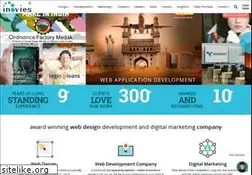 Sites similar to inovies.com