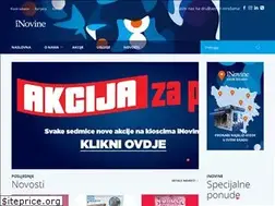 Sites similar to inovine.ba