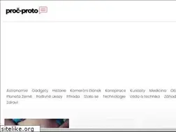 Sites similar to inovinky.cz