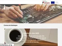 Sites similar to inovinter.pt
