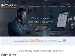 Sites similar to inovio.cz