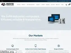 Sites similar to inovis.ch