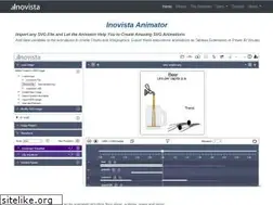 Sites similar to inovista.com