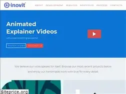 Sites similar to inovitagency.com