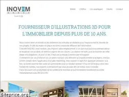 Sites similar to inovlead.com