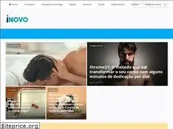 Sites similar to inovo.org