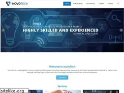 Sites similar to inovo.tech