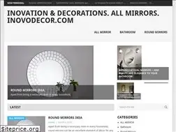 Sites similar to inovodecor.com