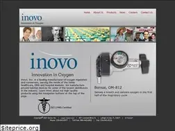 Sites similar to inovoinc.com