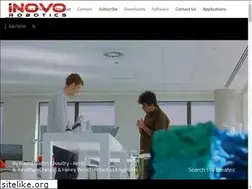 Sites similar to inovorobotics.com