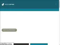 Sites similar to inovospine.net
