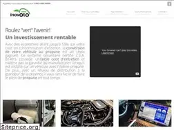 Sites similar to inovoto.com