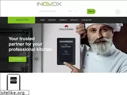 Sites similar to inovox.pt
