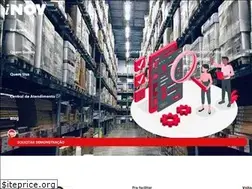 Sites similar to inovsistemas.com.br