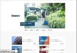 Sites similar to inovv.jp