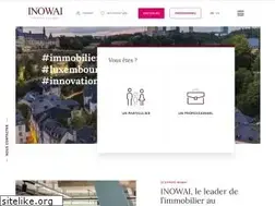 Sites similar to inowai.com