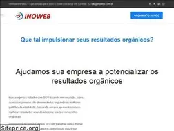 Sites similar to inoweb.com.br