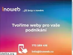 Sites similar to inoweb.cz