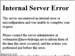 Sites similar to inowebdesign.net