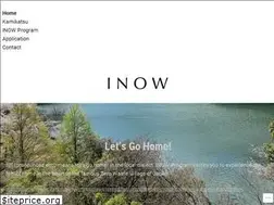 Sites similar to inowkamikatsu.com