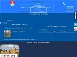 Sites similar to inowlodz.pl
