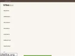 Sites similar to inowood.lt