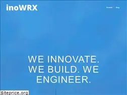 Sites similar to inowrx.de
