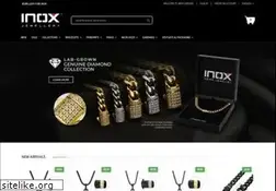 Sites similar to inox-ca.com