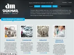 Sites similar to inox-denmar.com