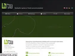 Sites similar to inox-hpt.pl