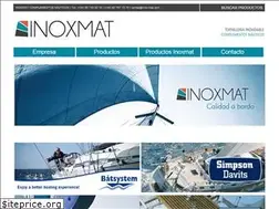 Sites similar to inox-mat.com