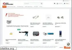 Sites similar to inox-schrauben.de
