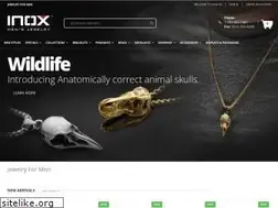 Sites similar to inox-us.com