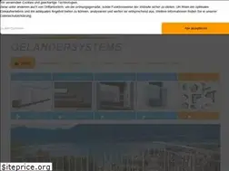 Sites similar to inox-weber.de