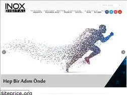 Sites similar to inox.com.tr